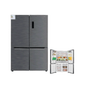Refrigerador SIAM SI-MP590NF-XIN Frío Seco 516lts Inverter