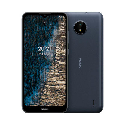 Celular NOKIA C20 TA-1339 Dual SIM 32GB 2GB