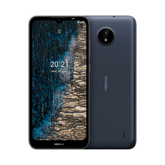 Celular NOKIA C20 TA-1339 Dual SIM 32GB 2GB