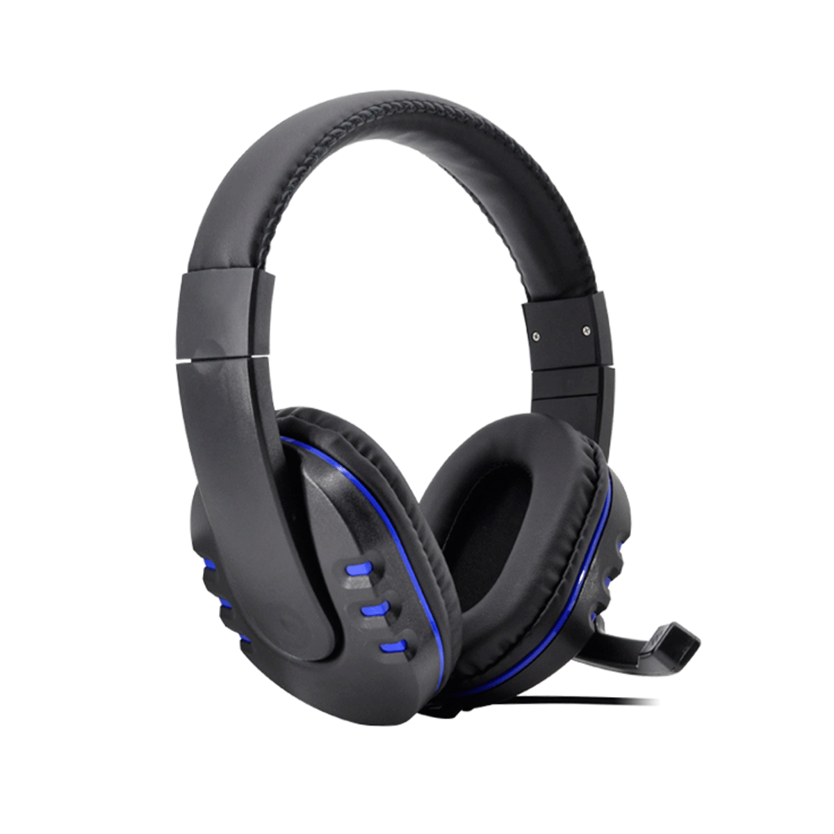 Auricular DOBE TY-1731 Gamer C/Mic P/Consolas