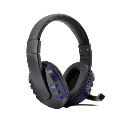 Auricular DOBE TY-1731 Gamer C/Mic P/Consolas