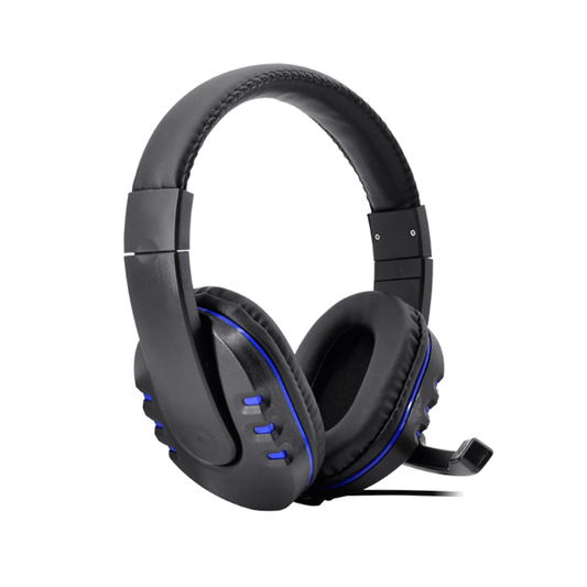 Auricular DOBE TY-1731 Gamer C/Mic P/Consolas