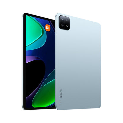Tablet Pad 6 XIAOMI 11″ 8GB 128GB 13mp + 8mp