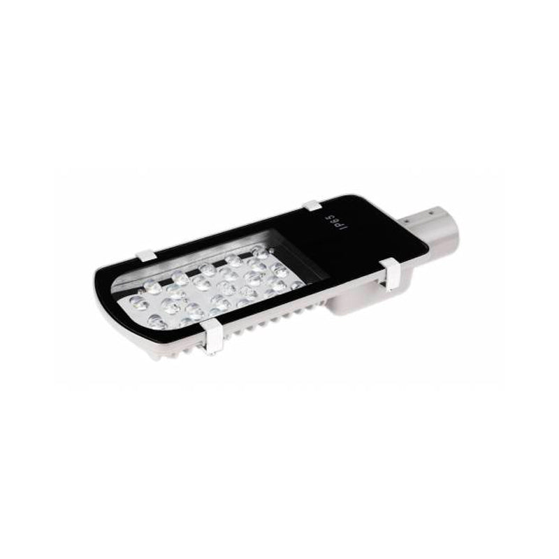 Foco LED Vial 24W Con Protección – Luz Fría
