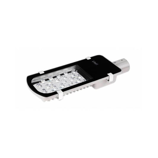 Foco LED Vial 24W Con Protección – Luz Fría
