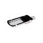 Foco LED Vial 24W Con Protección – Luz Fría