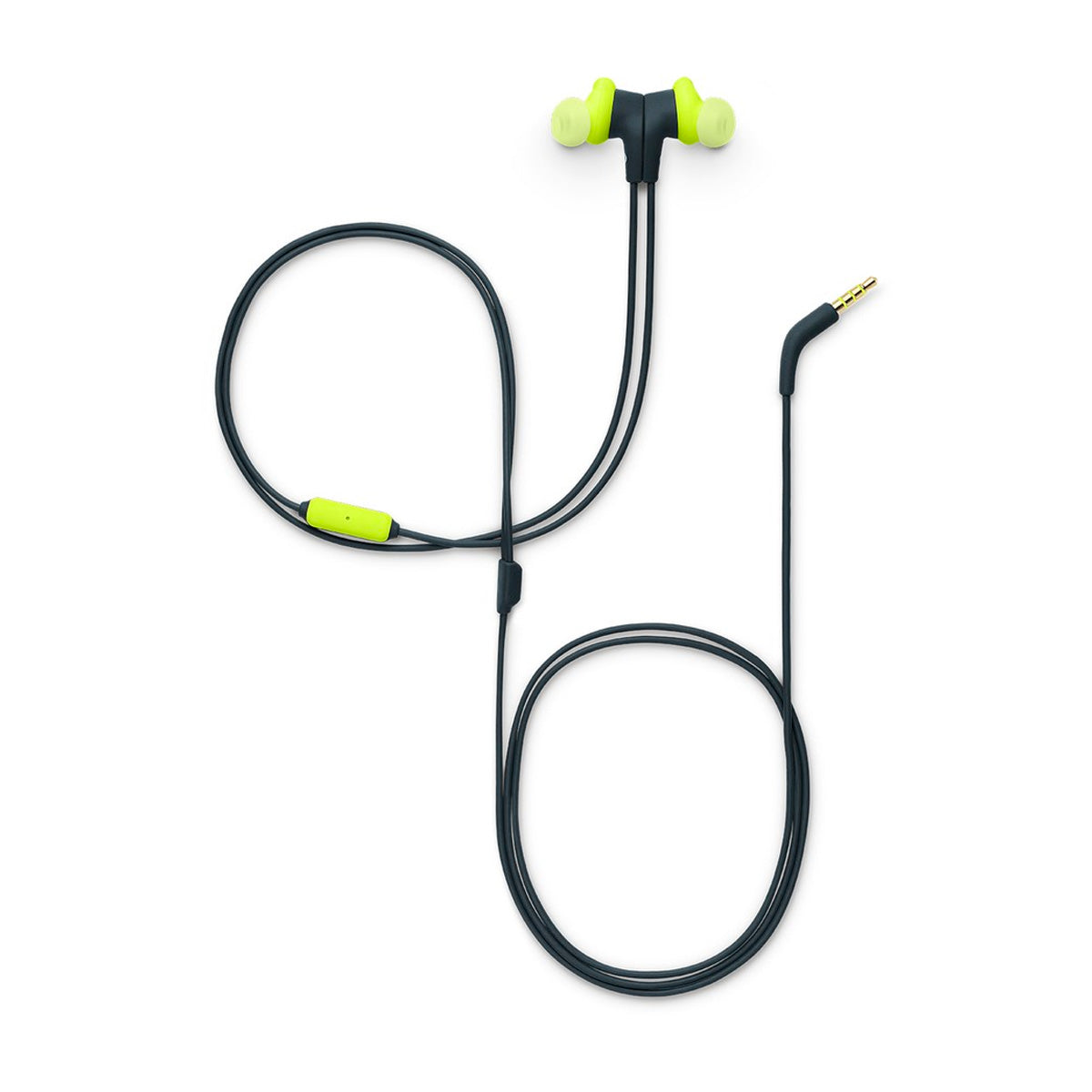 Auriculares JBL In-Ear Endurance RUN Resistente al Sudor