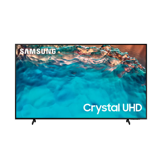 Smart TV SAMSUNG UN75BU8000 LED 75” UHD 4K