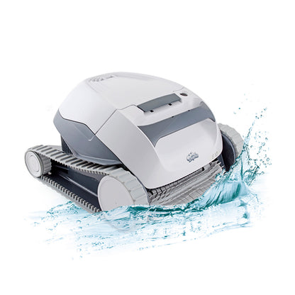 Robot Limpiador De Fondos Para Piscinas DOLPHINE E10