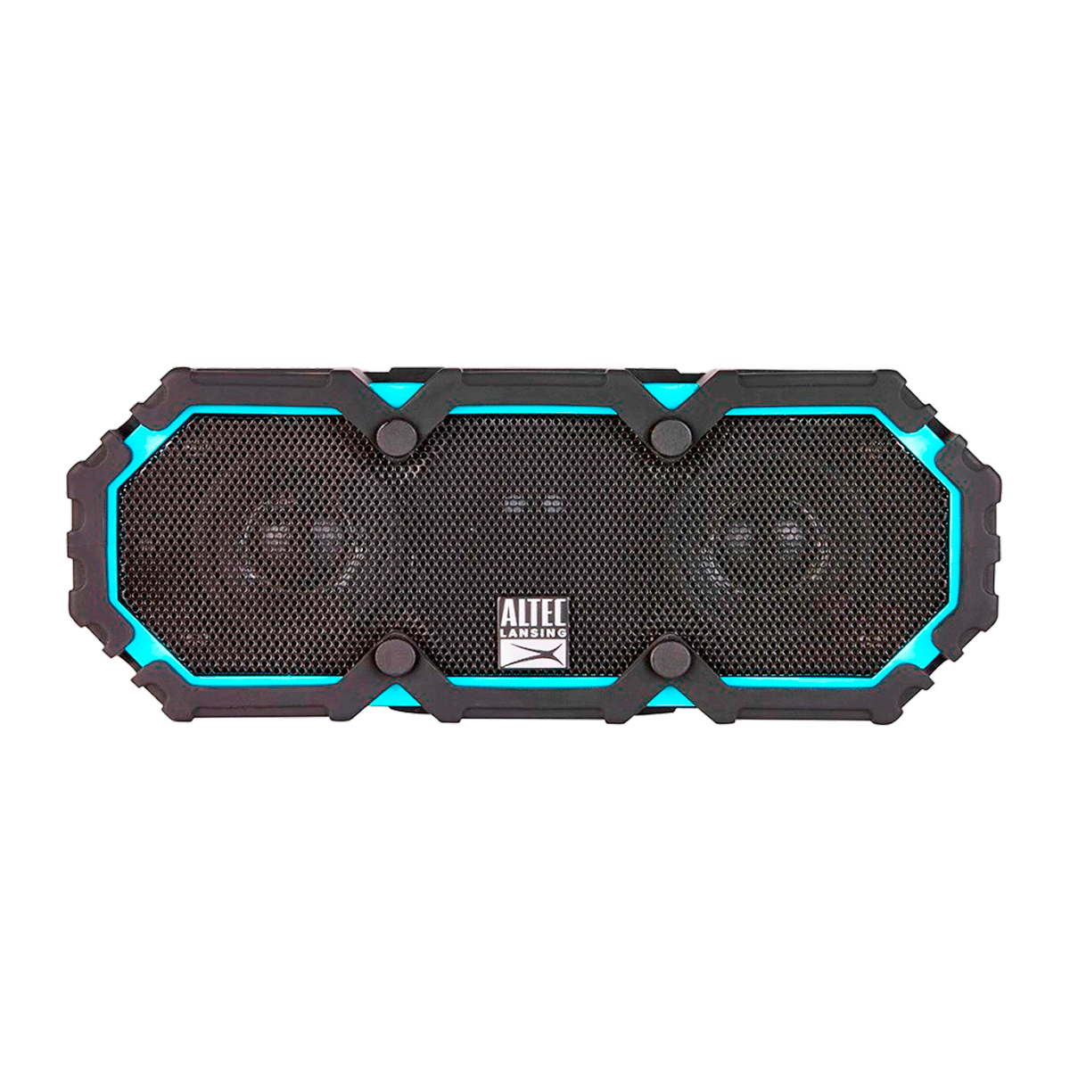 Parlante ALTEC LANSING MINI LIFE JACKET 3 Celeste