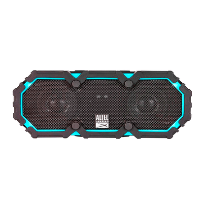 Parlante ALTEC LANSING MINI LIFE JACKET 3 Celeste