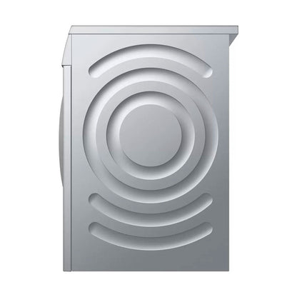 Lavarropas Carga Frontal BOSCH WUU28T6XES 8Kg Inox