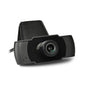 Cámara Web FHD 1080p USB 2.0 Con Micrófono Incorporado