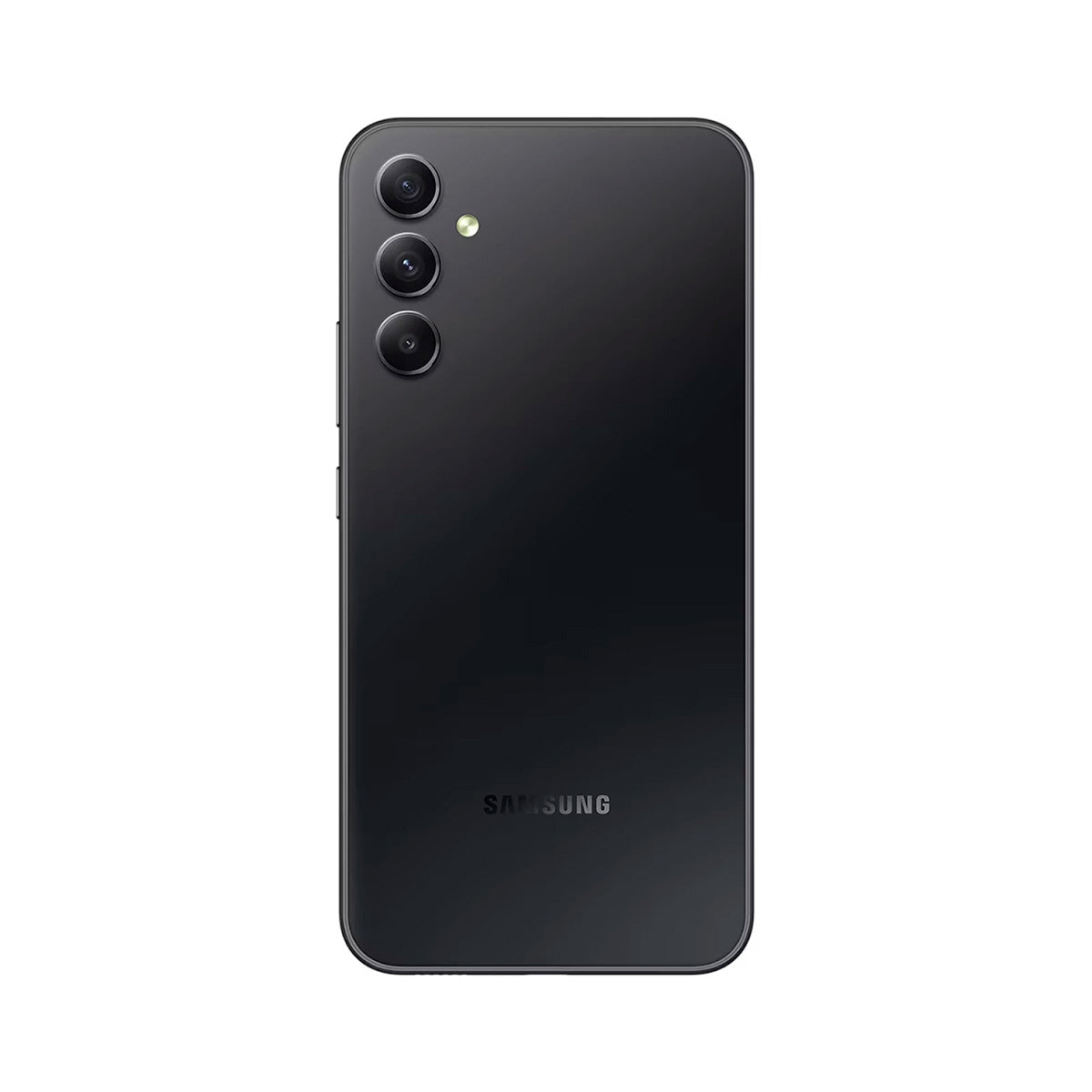 Celular SAMSUNG A34 6.6″ AMOLED 256GB 8GB 5G Dual Sim Negro