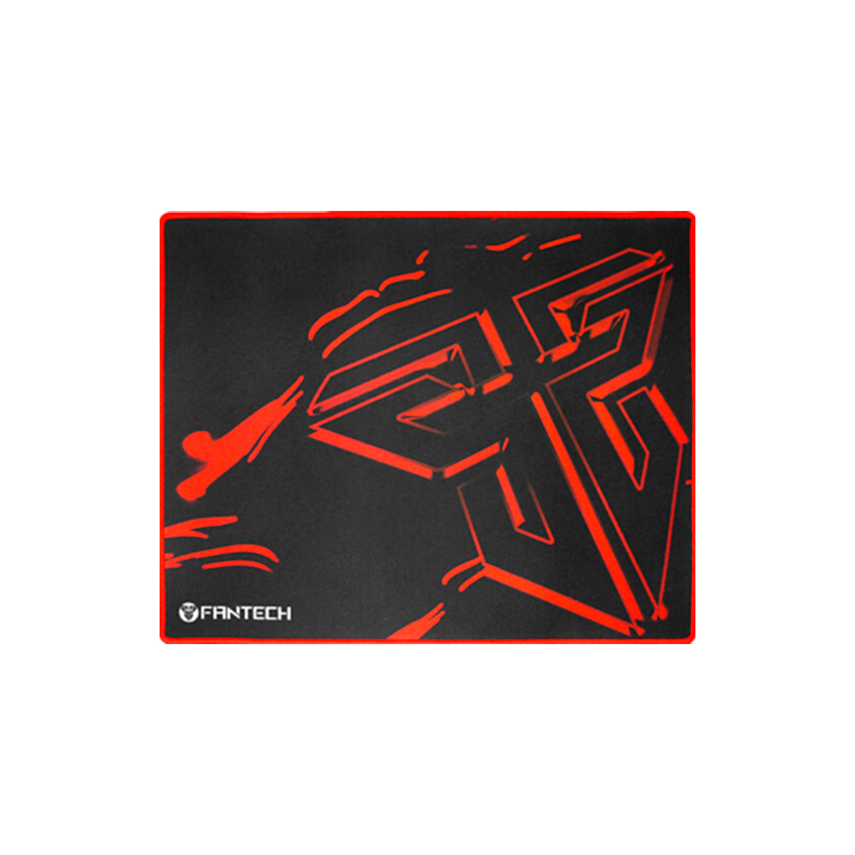 Mousepad SVEN MP44 FANTECH Negro
