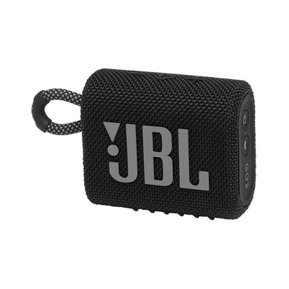 Parlante JBL GO 3 Portátil