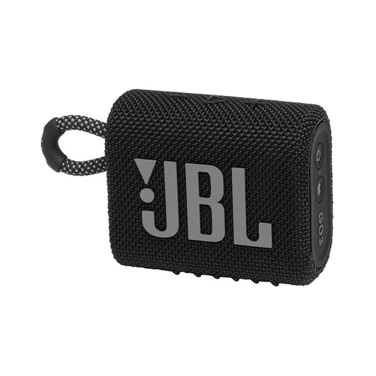 Parlante JBL GO 3 Portátil