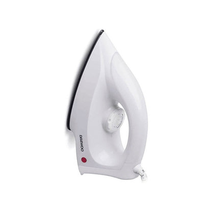Plancha Ropa DAEWOO Di2316 1000W En Seco Termostato