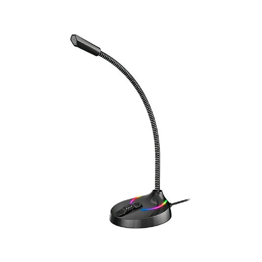 Micrófono Gaming HAVIT GK55 USB RGB