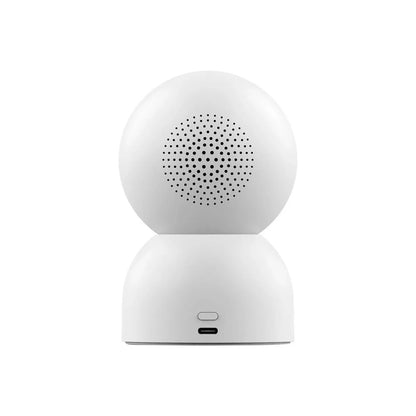Cámara De Seguridad XIAOMI Smart Camera C400 360º 2560p