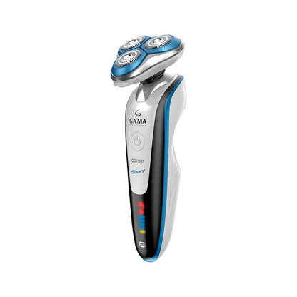 AFEITADORA GAMA GSH1527 WET DRY MS 220V