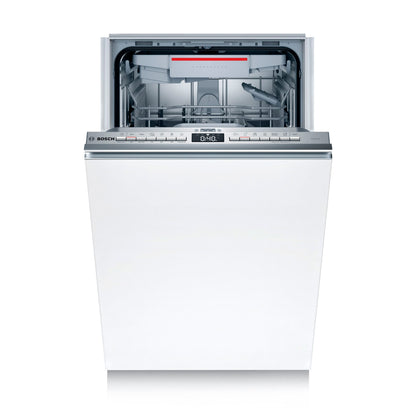 Lavavajillas integrable BOSCH SPV4EMX21E 10 Servicios