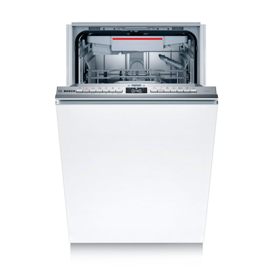 Lavavajillas integrable BOSCH SPV4EMX21E 10 Servicios