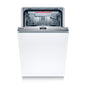 Lavavajillas integrable BOSCH SPV4EMX21E 10 Servicios