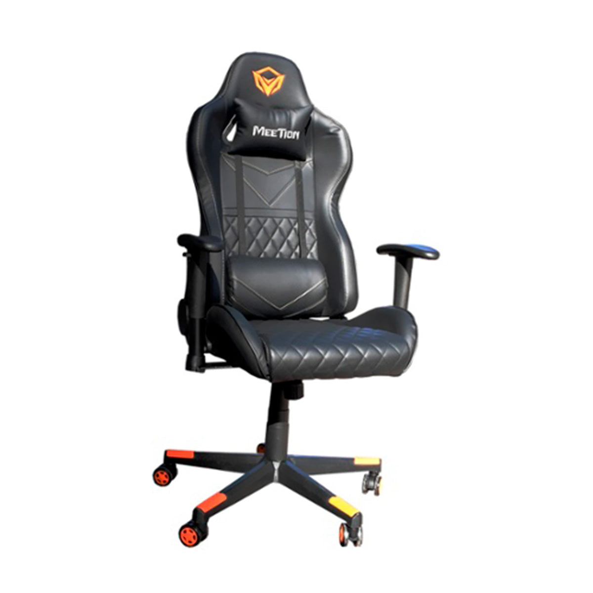 Silla Gaming MMETION MT-CHR14 Negro