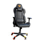 Silla Gaming MMETION MT-CHR14 Negro