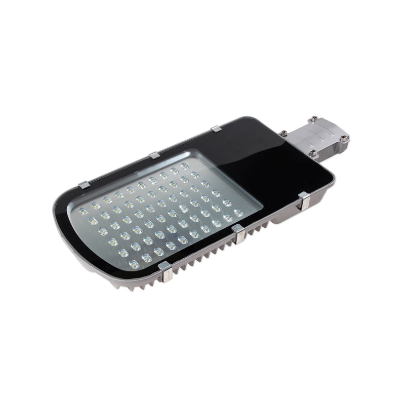 Foco LED Vial 60W Con Protección – Luz Fría