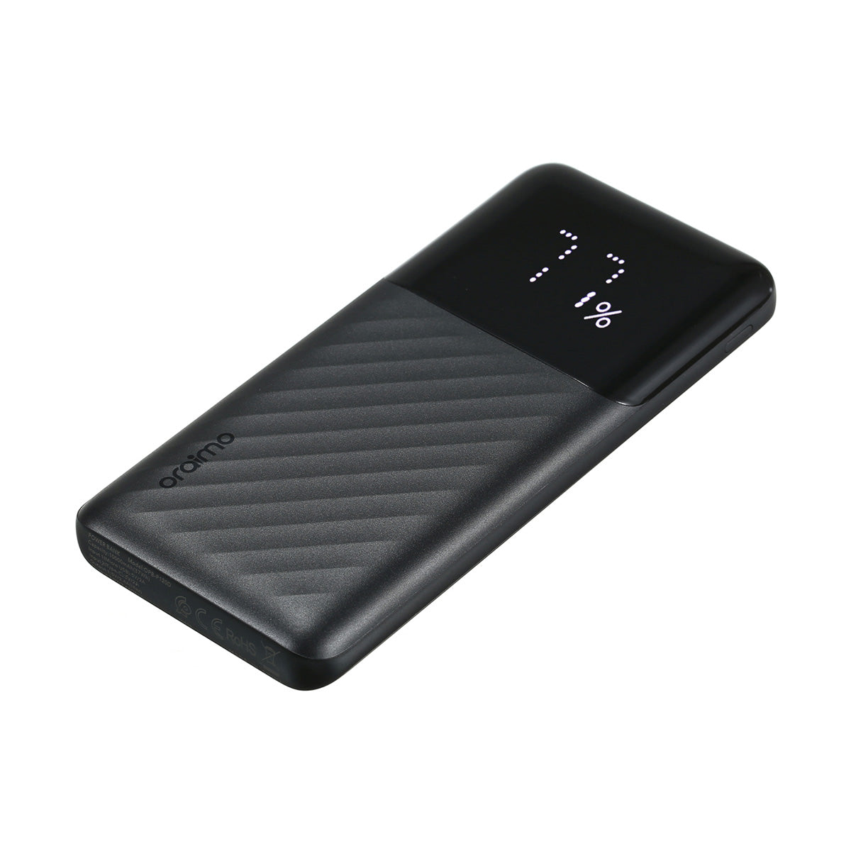 Powerbank ORAIMO OPB-P120D Toast 10 Byte 2 10000mah 2 USB