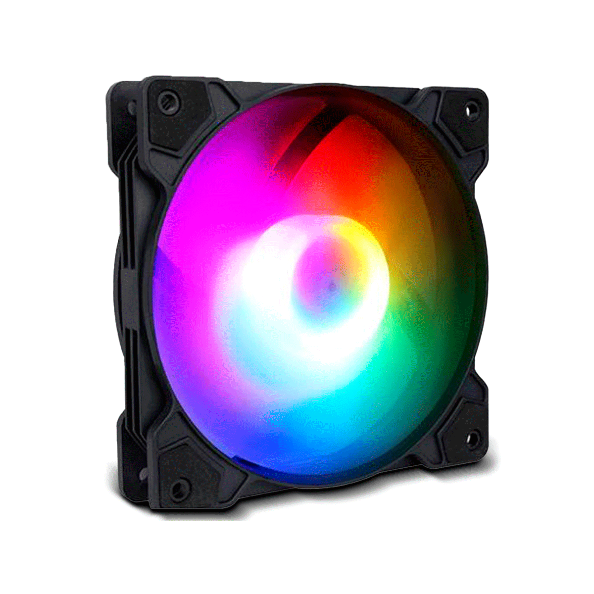 FAN COOLER BLB RGB 120mm SAMA