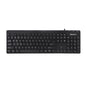 Teclado MT-K100 MEETION