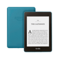 Ebook AMAZON Kindle Paperwhite 2018 10ma  Gen. Azul