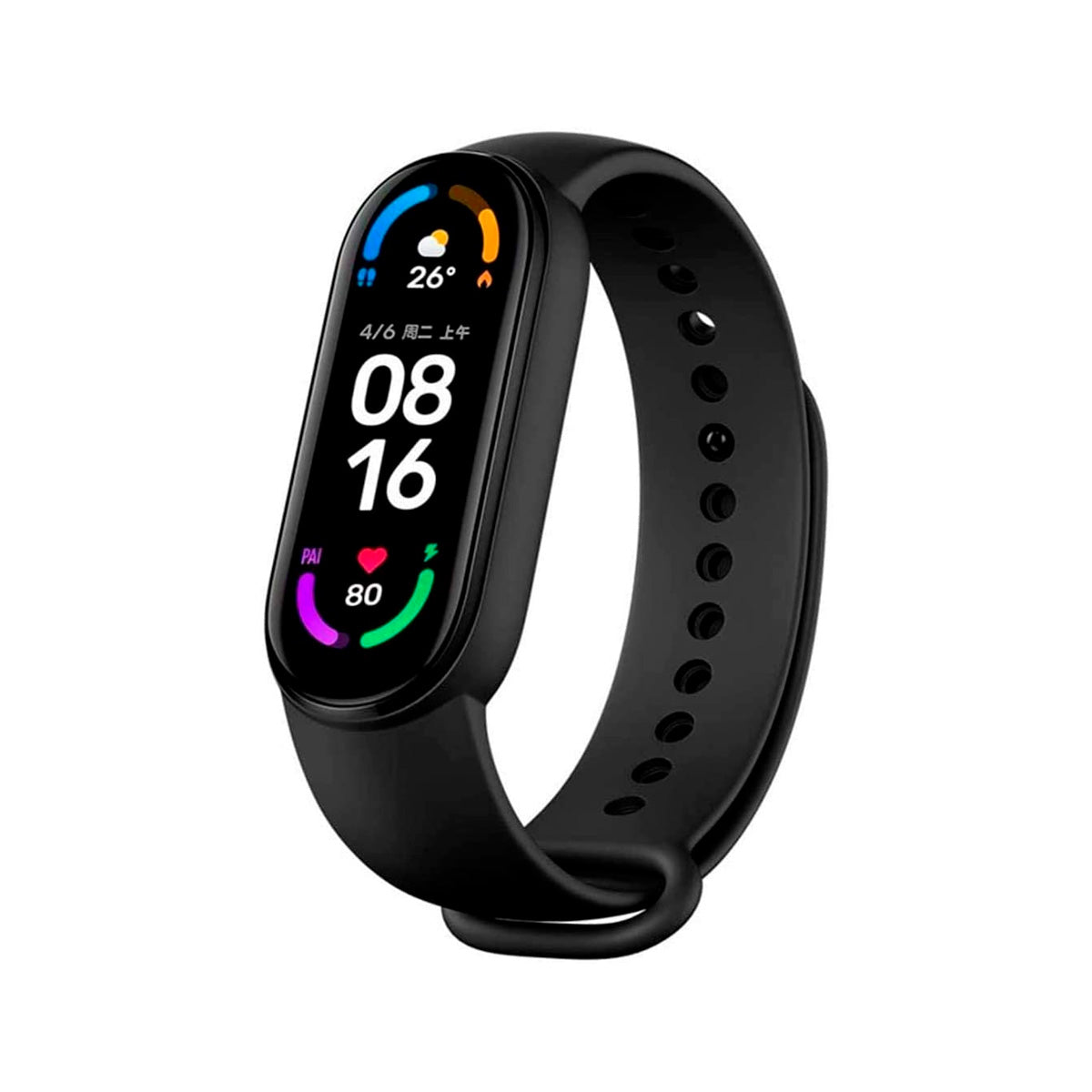 Reloj Inteligente XIAOMI Mi Band 6 Último Modelo
