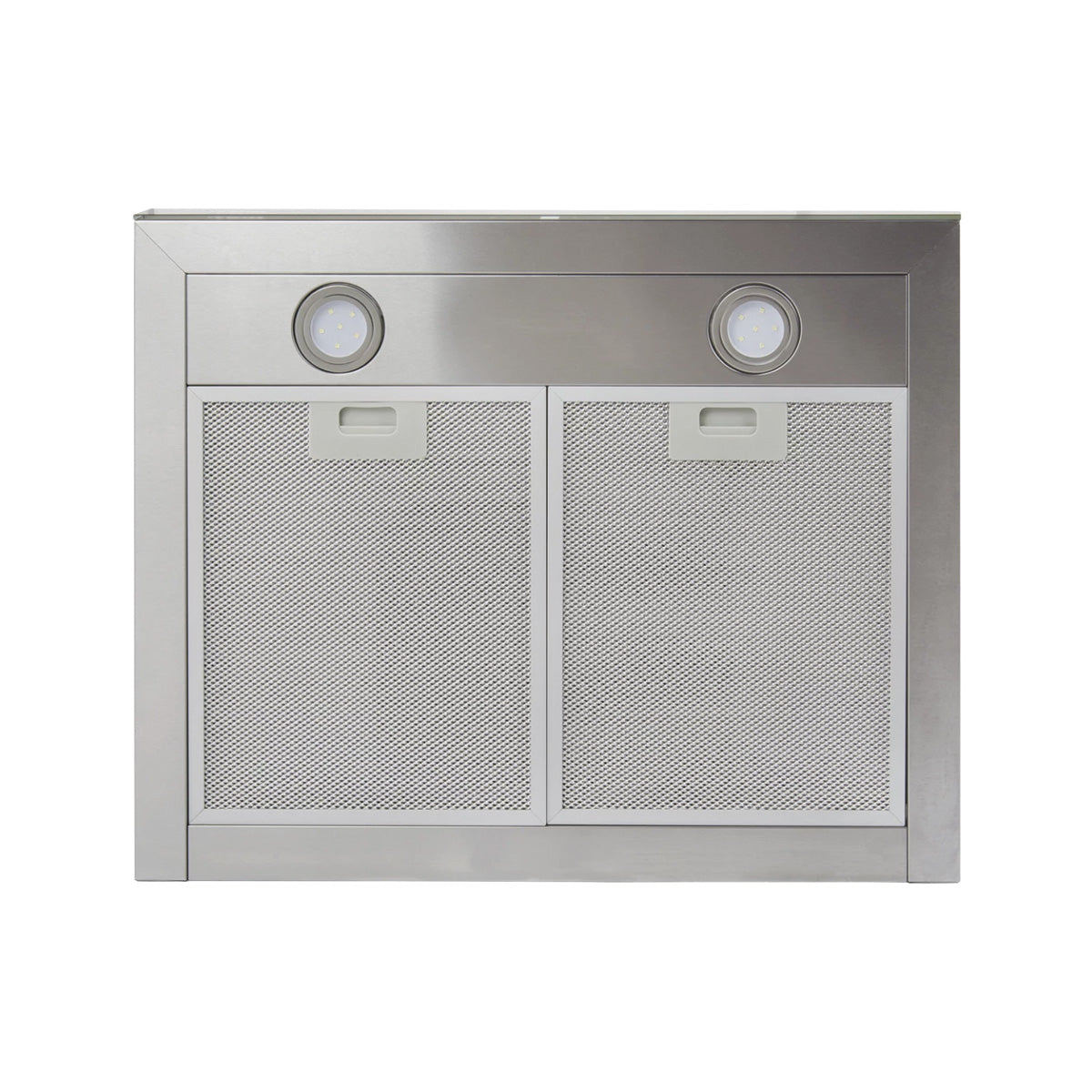 Campana Extractora 60cm TEM T1RCHTVI6