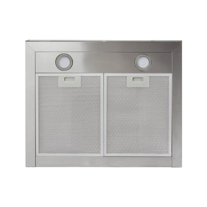 Campana Extractora 60cm TEM T1RCHTVI6