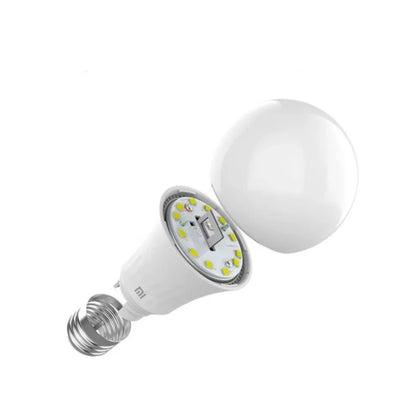 Lámpara Led XIAOMI Blanco SMART LED BULB Wifi 7.5W 810lm