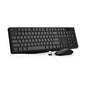 Combo VICTSING Teclado + Mouse Inalámbricos