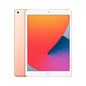iPad APPLE Retina 10.2″ 128GB A12 Bionic Wi-Fi + Celular LTE Gold