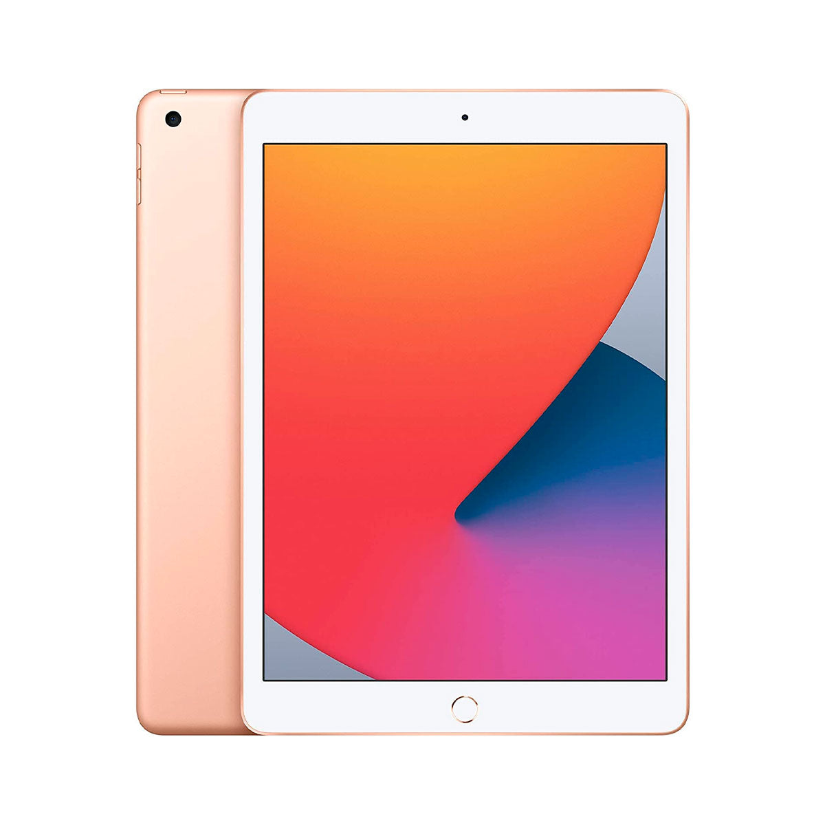 iPad APPLE 10.2″ Retina 32GB A12 Bionic Wi-Fi + Celular LTE Gold