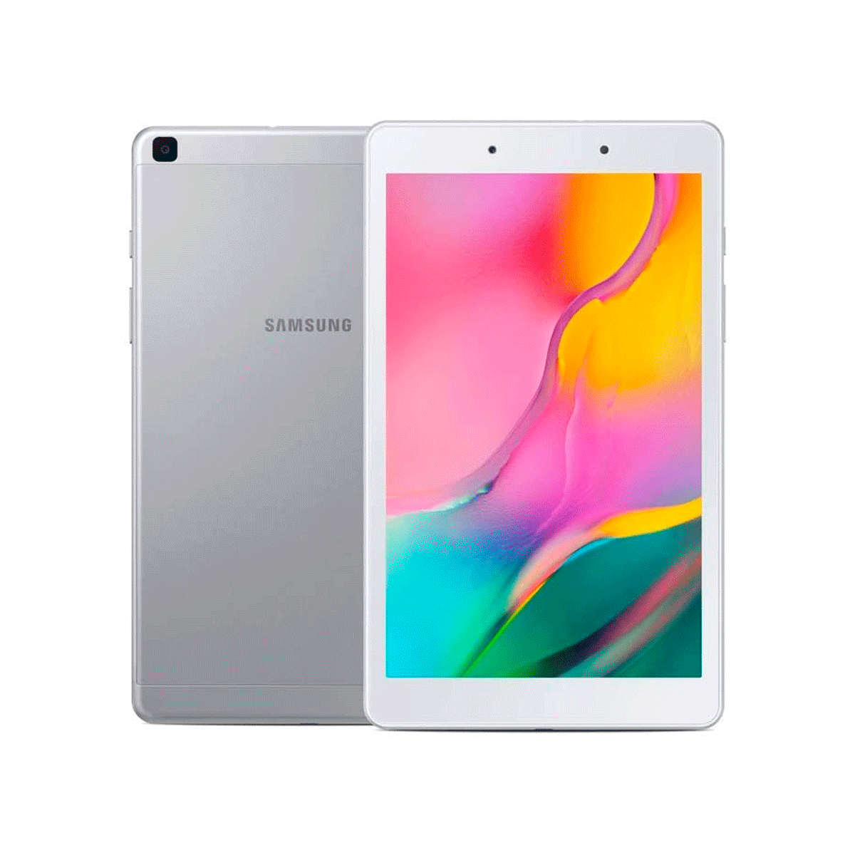Samsung T290 Galaxy Tab A 8.0″ 2019 Blanca
