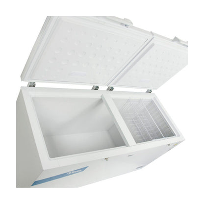 Freezer Horizontal TEM T0UFRH5005011 Capacidad 508 Lts