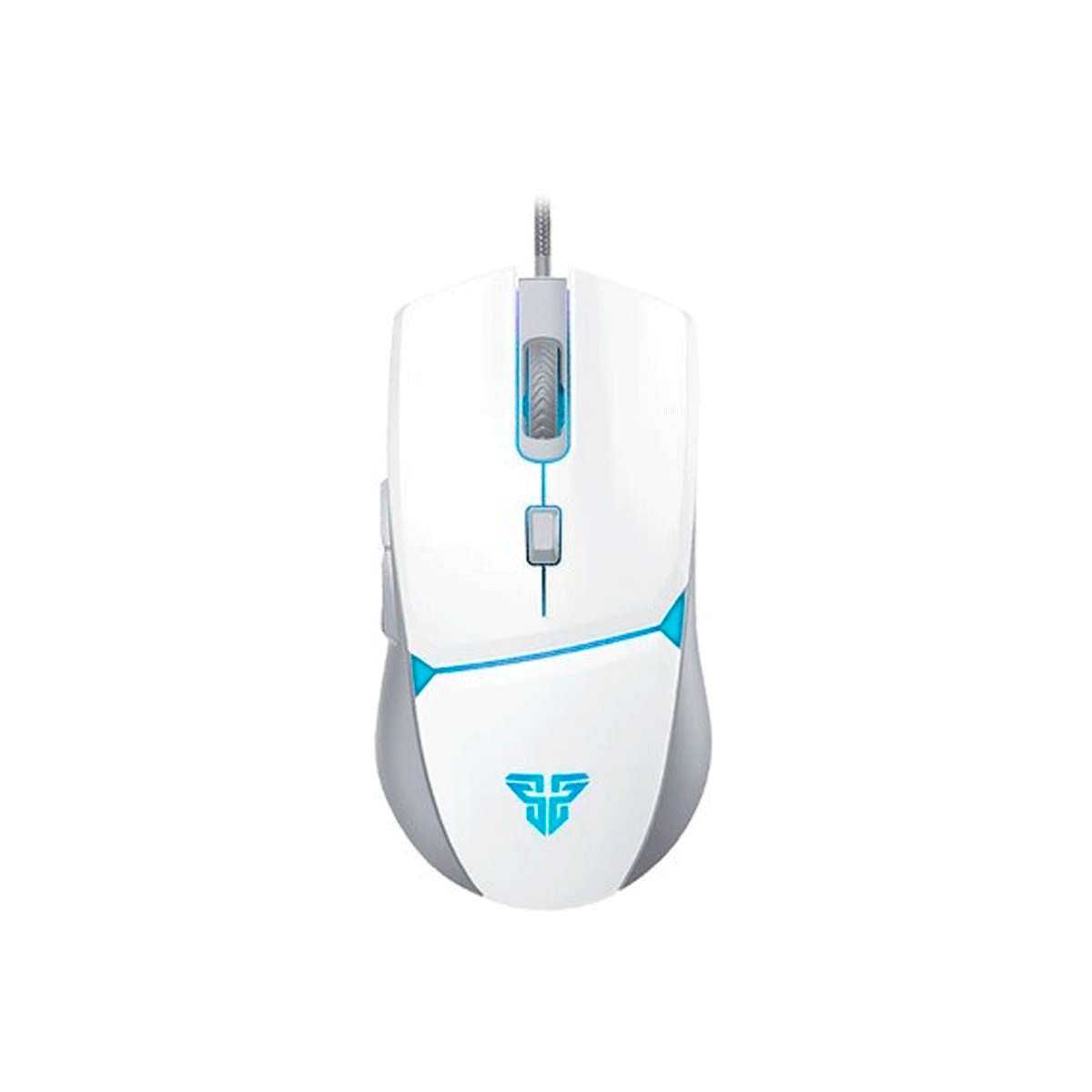 Mouse Gaming VX7 Fantech Space 4 Colores LED