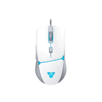 Mouse Gaming VX7 Fantech Space 4 Colores LED