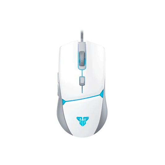 Mouse Gaming VX7 Fantech Space 4 Colores LED