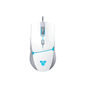 Mouse Gaming VX7 Fantech Space 4 Colores LED