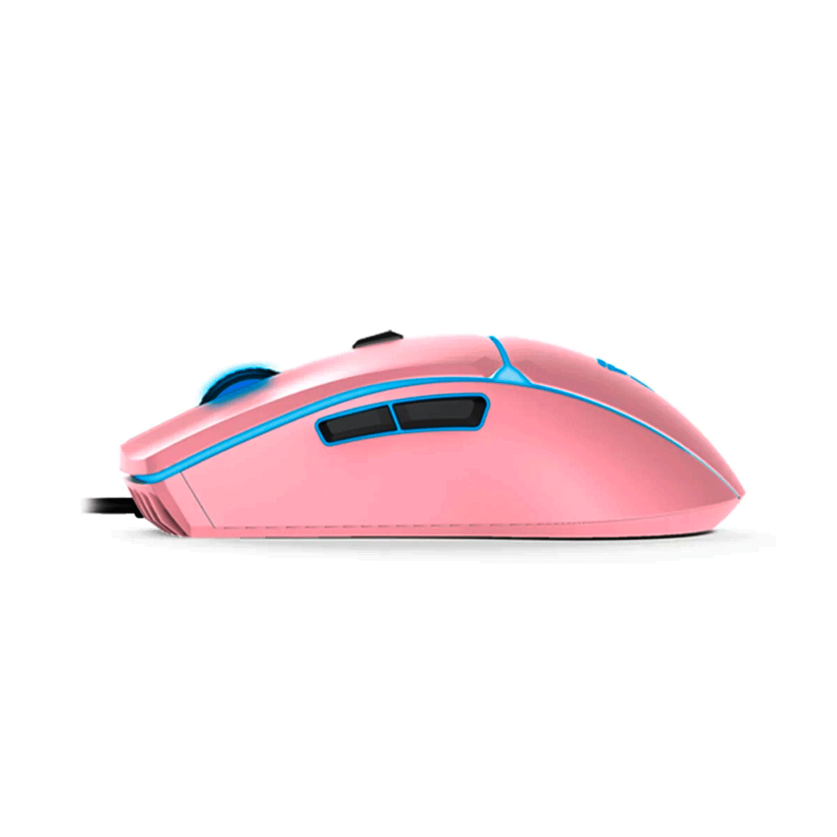 Mouse VX7 SAKURA RGB 6 Botones