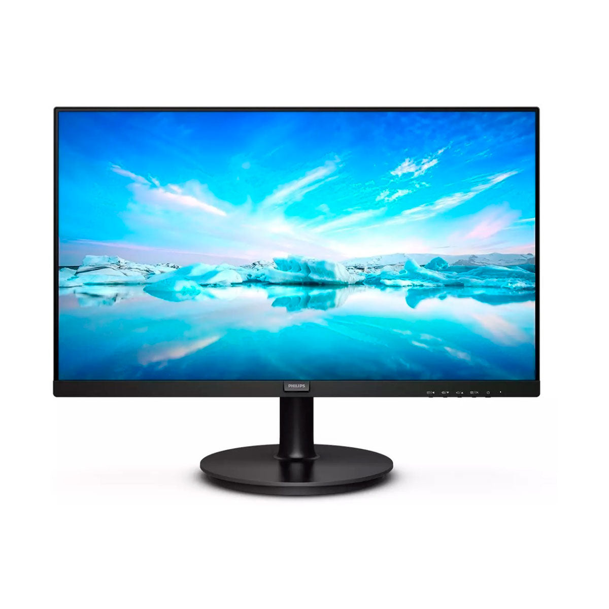 Monitor PHILIPS 272V8LA755 27″ Full HD HDMI VGA 75hz